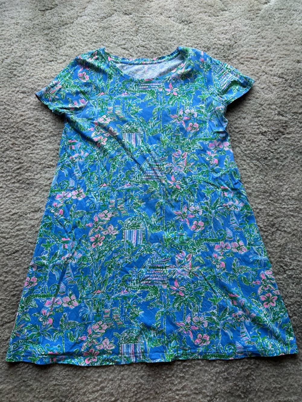 Lilly Pulitzer Cody Dress